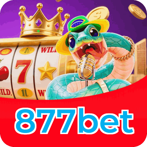 Login rápido no app 877bet